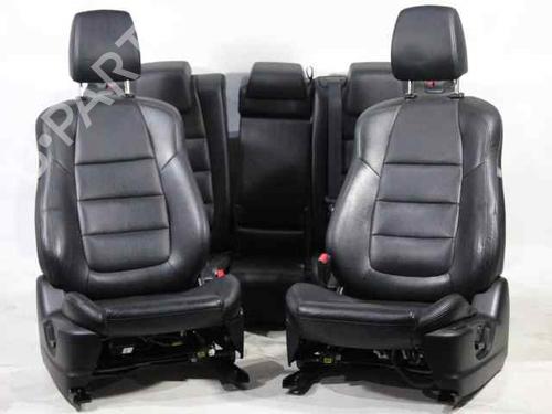 Ensemble sièges MAZDA CX-5 (KE, GH) 2.2 D AWD (KE102) (175 hp) 32100873