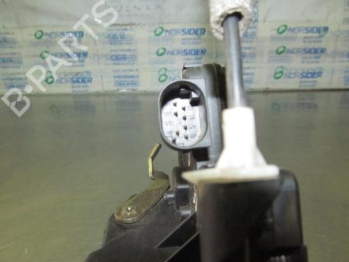 Rear right lock BMW 3 Touring (E46) 320 d | BP19184498C99 