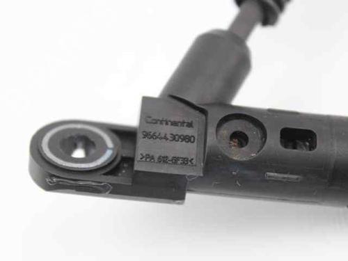 Module électronique FORD FOCUS III  | BP19221679M83