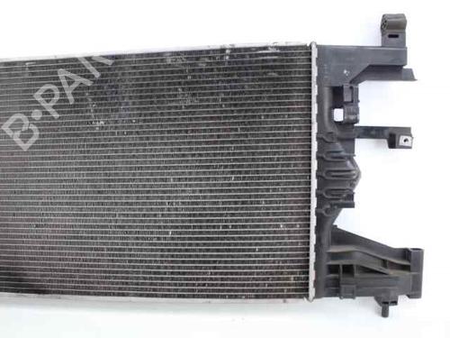 Water radiator OPEL ASTRA J Sports Tourer (P10) 1.3 CDTI (35) | BP31606290M31 