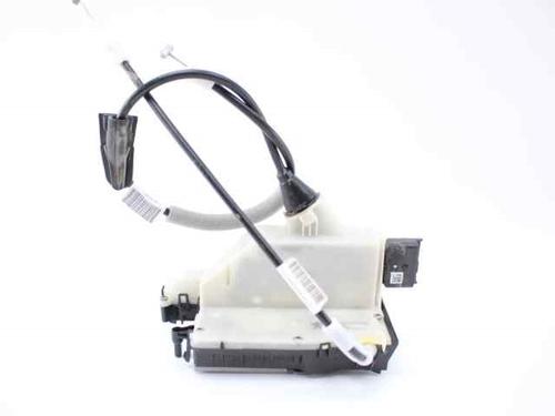 Front right lock PEUGEOT 208 I (CA_, CC_) 1.2 VTI 82 | BP19246699C97 