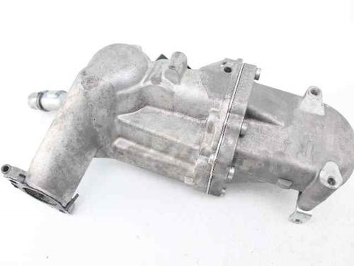 Egr PEUGEOT 308 II (LB_, LP_, LW_, LH_, L3_) 1.6 HDi / BlueHDi 115 | BP29109901M69