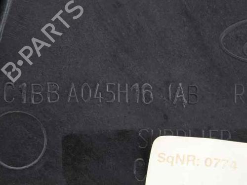 Rudehejsemekanisme Højre foran FORD FIESTA VI (CB1, CCN) 1.0 EcoBoost | BP28485879C23