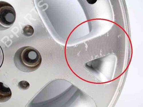 Rim JEEP GRAND CHEROKEE II (WJ, WG) 3.1 TD 4x4 | BP19228784C45 