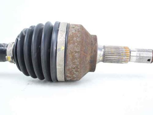 Right front driveshaft PEUGEOT 508 SW I (8E_) 2.0 HDi RXH Hybrid4 | BP27666829M39 