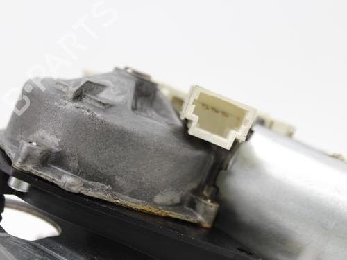 Rear wiper motor PEUGEOT 407 SW (6E_, 6D_) 2.0 HDi 135 | BP19211411M102 