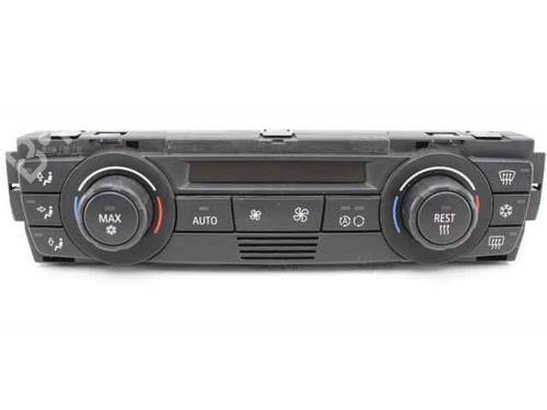 Used Climate control BMW 1 (E87) 120 i (150 hp) 19229274