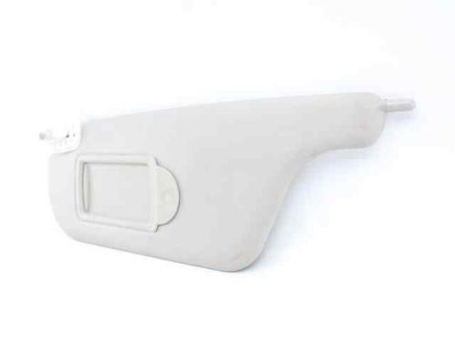 Left sun visor RENAULT CLIO III (BR0/1, CR0/1) 1.2 16V (BR02, BR0J, BR11, CR02, CR0J, CR11) | BP37455985I1 - Image 3