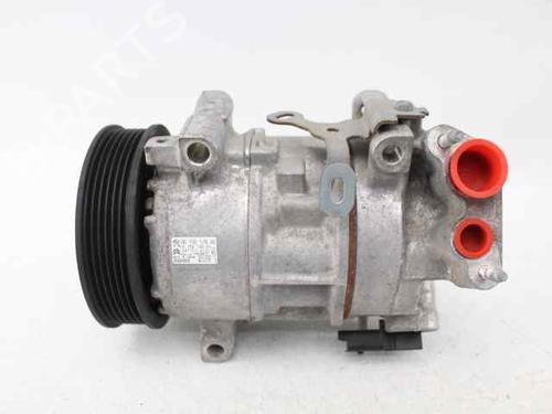 AC compressor CITROËN C4 Picasso II 1.6 HDi / BlueHDi 115 | BP37186895M34 - Image 2