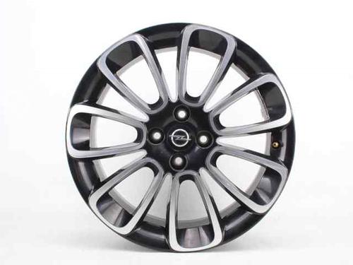 Used Rim OPEL ADAM (M13) 1.4 (101 hp) 31936433