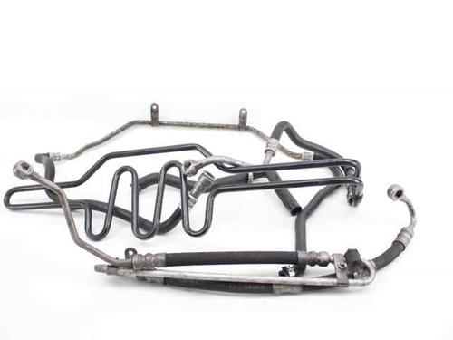 Used Pipe BMW 3 Touring (E91) 320 d (163 hp) 30956202