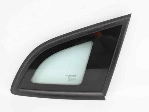 Used Rear right quarter glass RENAULT MEGANE III Grandtour (KZ0/1) 1.5 dCi (KZ09, KZ0D, KZ1G, KZ29, KZ14, KZ1W, KZ10, KZ1F,... (110 hp) 19236875