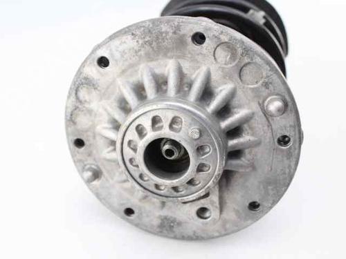 Left front shock absorber BMW 3 (F30, F80) 320 d | BP26450453M16 