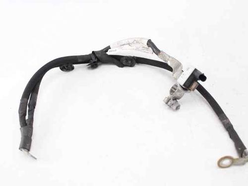 Used Cable Cable PEUGEOT 208 I (CA_, CC_) 1.2 VTI 82 (82 hp) 34499192 34499192