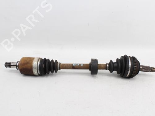 Used Left front driveshaft ROVER 200 II Hatchback (RF) 211 (60 hp) 19208127