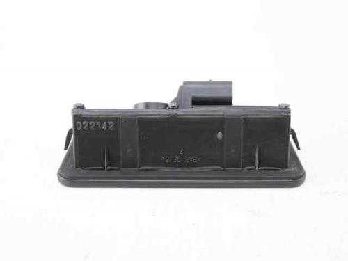 Tailgate handle FORD FIESTA VI (CB1, CCN) 1.0 EcoBoost | BP28069650C132 