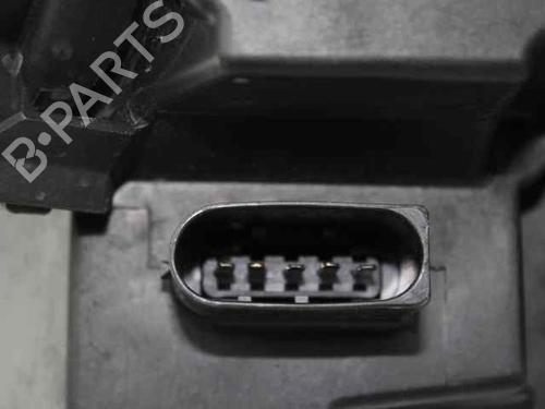 Right headlight MERCEDES-BENZ B-CLASS Sports Tourer (W245) B 180 CDI (245.207) | BP19242531C29 