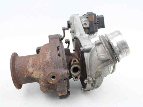 Turbocharger/Supercharger BMW 1 (E87)  | BP19240646M71 