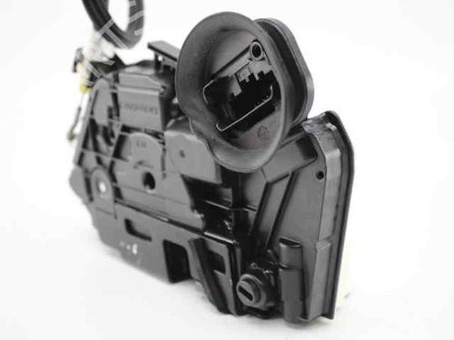 Rear right lock VW GOLF VI (5K1)  | BP19227573C99 
