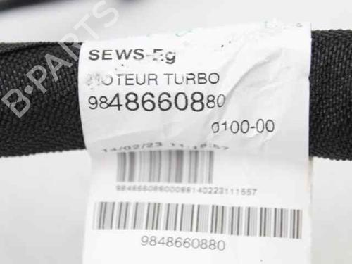 Wiring harness OPEL ASTRA L (OV5) 1.2 (FPHNSL, FPHNSR) | BP37480452E16  - Image 5