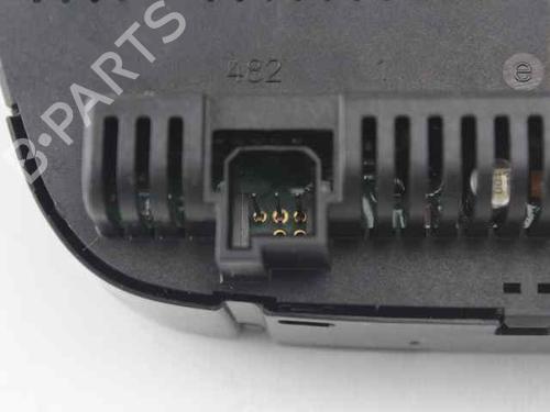 Climate control OPEL ASTRA H CLASSIC Saloon (A04) 1.7 CDTi (L69) | BP33728229I5 - Image 7