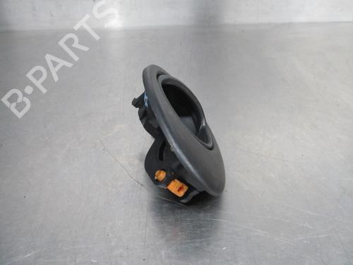 Front right interior door handle CHEVROLET MATIZ (M200, M250) 0.8 | BP19196582I14 