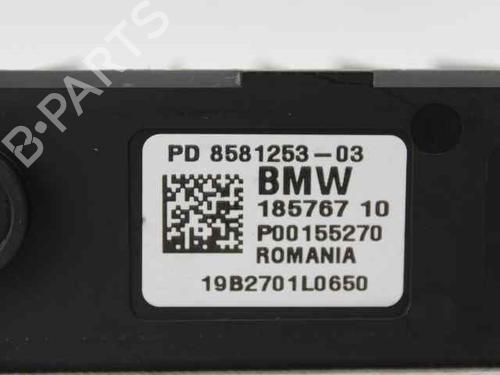 Electronic module BMW 1 (F40) 116 d | BP37502938M83 - Image 9