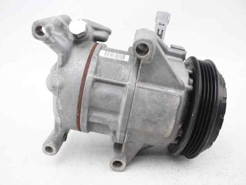 AC compressor TOYOTA YARIS (_P13_) 1.3 (NSP130_, NSP130) | BP19245296M34 