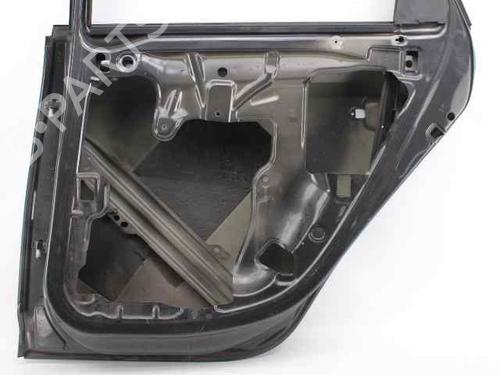 Right rear door SEAT IBIZA IV (6J5, 6P1) 1.6 TDI | BP19230928C5 