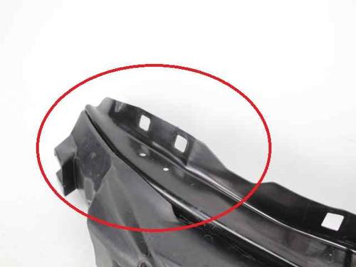 Front bumper reinforcement DACIA JOGGER (RK_) 1.0 TCe 90 ECO-G (RKMT) | BP31366949C109