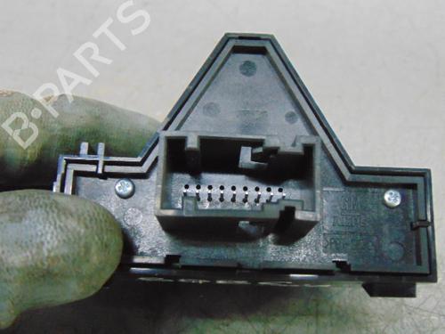 Warning switch OPEL CORSA D (S07) 1.3 CDTI (L08, L68) | BP19187406I22 