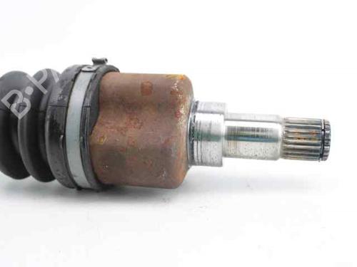 Left front driveshaft FORD FIESTA VI (CB1, CCN)  | BP19225137M38 