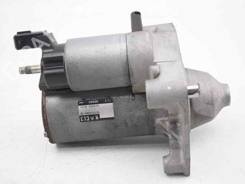 Starter PEUGEOT 208 I (CA_, CC_) 1.2 VTI 82 | BP19245534M8