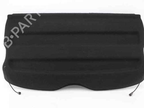 Used Rear parcel shelf CITROËN C4 II (NC_) 1.6 HDi 90 (92 hp) 23534357