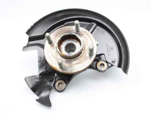 Achsschenkel rechts vorne für FORD B-MAX (JK) [2012-2025]  19222379
