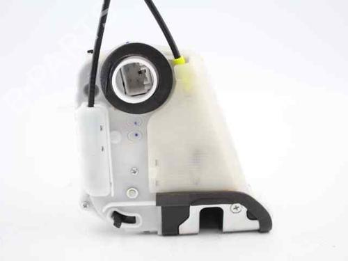 Rear right lock TOYOTA YARIS (_P13_) 1.3 (NSP130_, NSP130) | BP19238877C99 