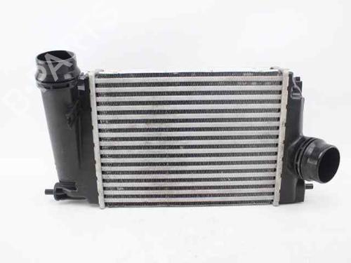 Used Intercooler RENAULT MEGANE IV Grandtour (K9A/M/N_) 1.5 dCi 110 (110 hp) 19246294