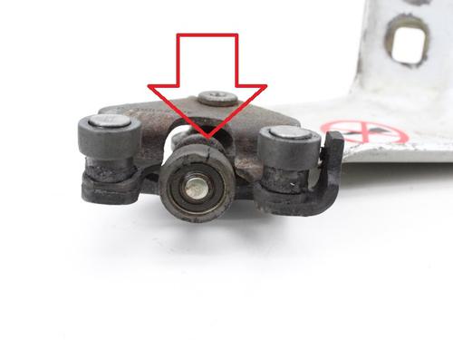 Hinge/Door check strap RENAULT KANGOO Express (FC0/1_) D 55 1.9 (FC0D) | BP19211977C146 
