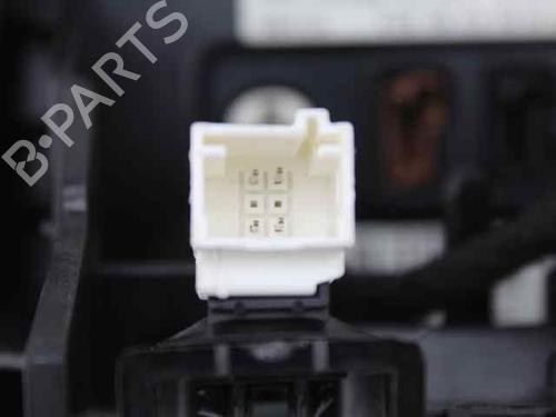 Display CITROËN C4 CACTUS 1.2 VTi 82 | BP32224110C48