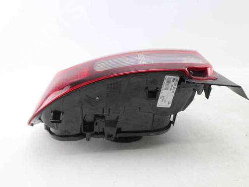 Left taillight CITROËN C3 III (SX) 1.2 PureTech 82 | BP39573046C34 - Image 8