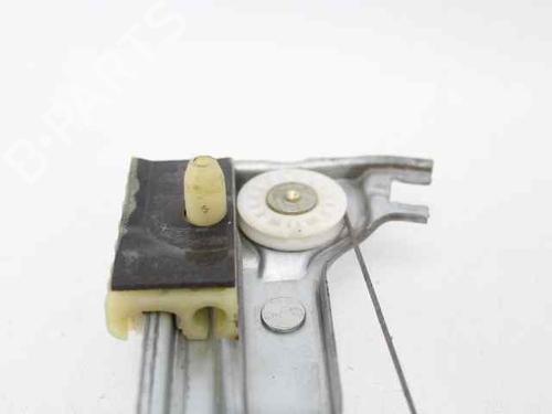 Front right window mechanism CITROËN C4 CACTUS 1.2 THP 110 | BP36029300C23 - Image 7
