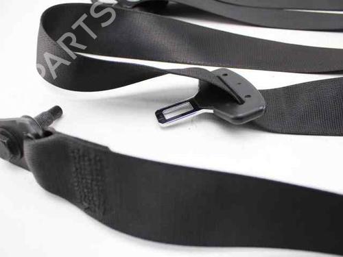 Front right belt tensioner MERCEDES-BENZ B-CLASS Sports Tourer (W245) B 180 CDI (245.207) | BP19242517C88