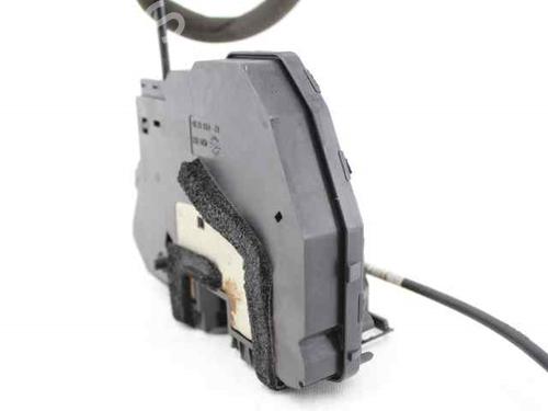 Rear right lock RENAULT CLIO IV (BH_) 1.5 dCi 75 | BP21199877C99 