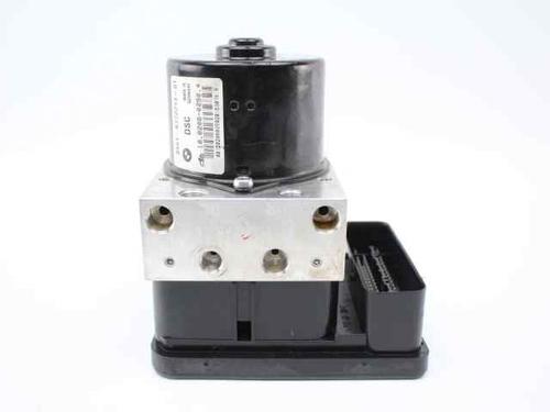 ABS pump BMW 3 (E90) 318 i | BP19338350M43 
