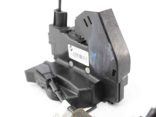 Rear left lock RENAULT MEGANE IV Hatchback (B9A/M/N_) 1.5 dCi 110 (B9A3) | BP24870248C100 