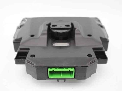 Climate control VOLVO V40 Hatchback (525) D2 | BP22563768I5 