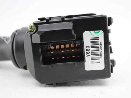 Steering column stalk KIA CEE'D Sportswagon (JD) 1.6 CRDi 128 | BP19240139I23 