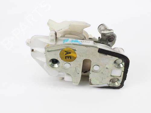 Rear left lock HONDA CIVIC VII Saloon (ES, ET) 1.3 IMA (ED9, ES9) | BP19208898C100 