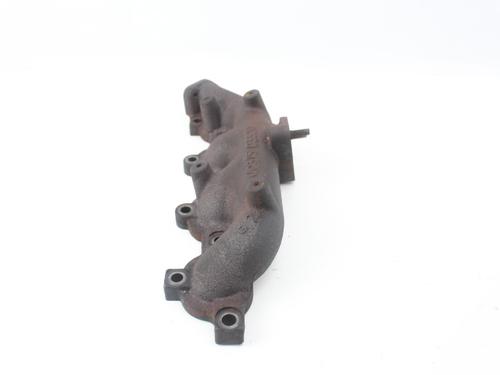 Exhaust manifold OPEL ASTRA G Estate Van (F70) 1.7 DTI 16V (F70) | BP19215491M110 