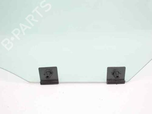 Front left door window RENAULT CAPTUR II (HF_)  | BP19228615C18 